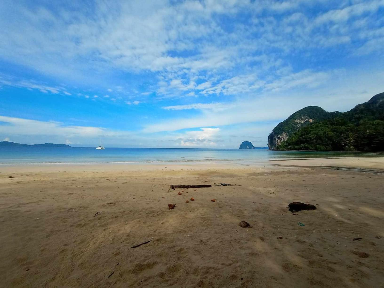 Koh Mook Bamboo Bungalows Ko Mook Exterior foto